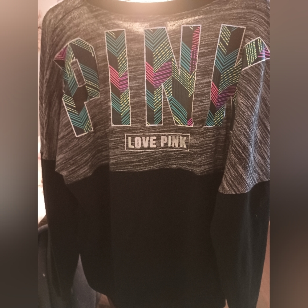 PINK Victoria's Secret sweater